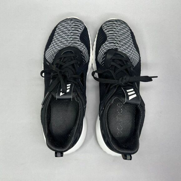 Adidas Women's Size 8 Alphabounce HPC Running Shoes - Picture 8 of 10